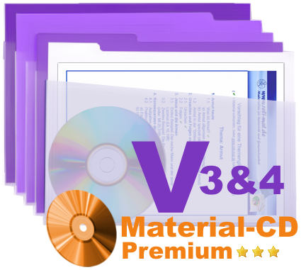 Material-Paket Premium_V3_4 (CD-ROM)